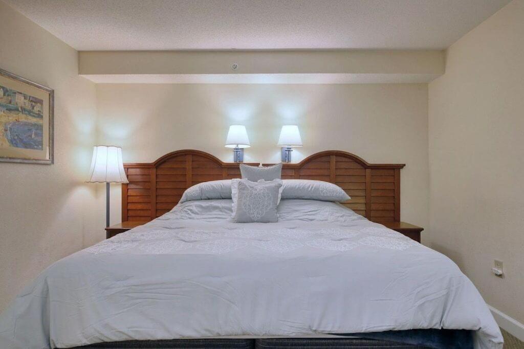 2501 S Ocean Blvd, 1115 - Ocean View Sleeps 8 Villa Myrtle Beach Buitenkant foto